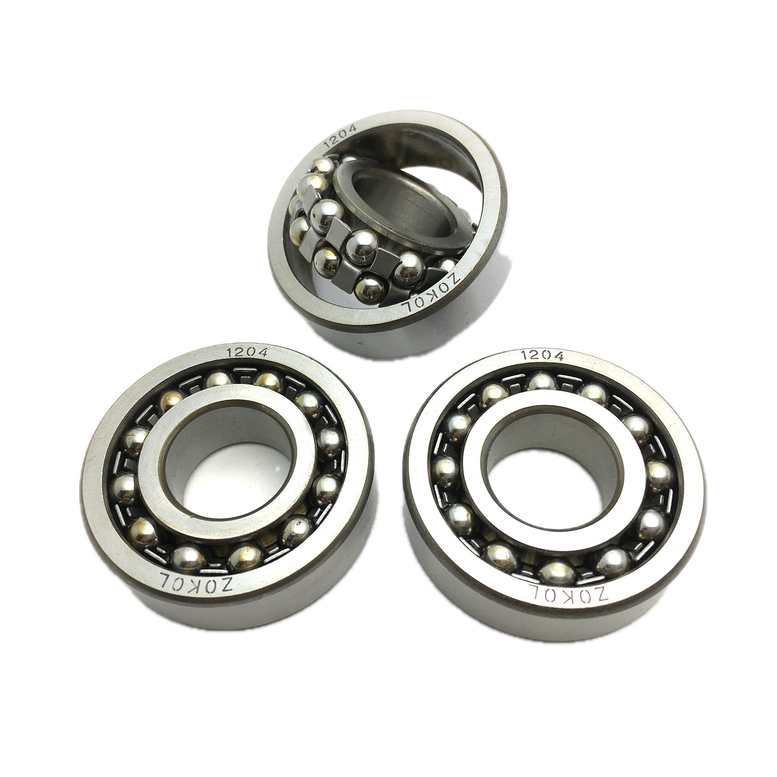 Bearings & Bushings